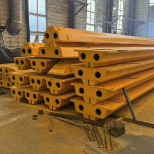 Stop End Element 500 600 800 1000mm and extractor