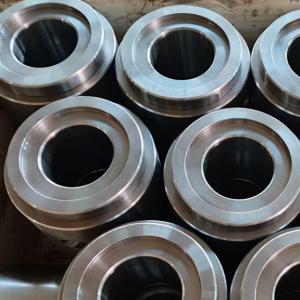 CFA coupling and drilling bit C31 C30 Flat teeth BFZ70