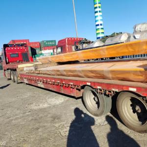 Diaphragm wall Stop end element Rock drilling bucket Core barrel Rock centrifugal bucket 25S bucket teeth for 5 containers