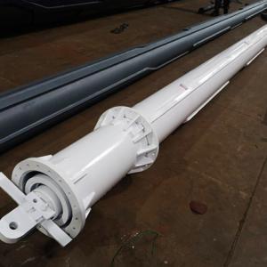 Soilmec kelly bar Bauer kelly bar IMT kelly bar