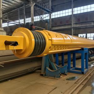 Casagrande kelly bar B125 B170 B250