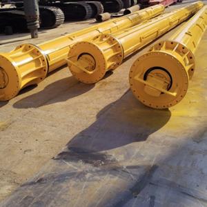 Soilmec SR30 SR40 Kelly Bar 